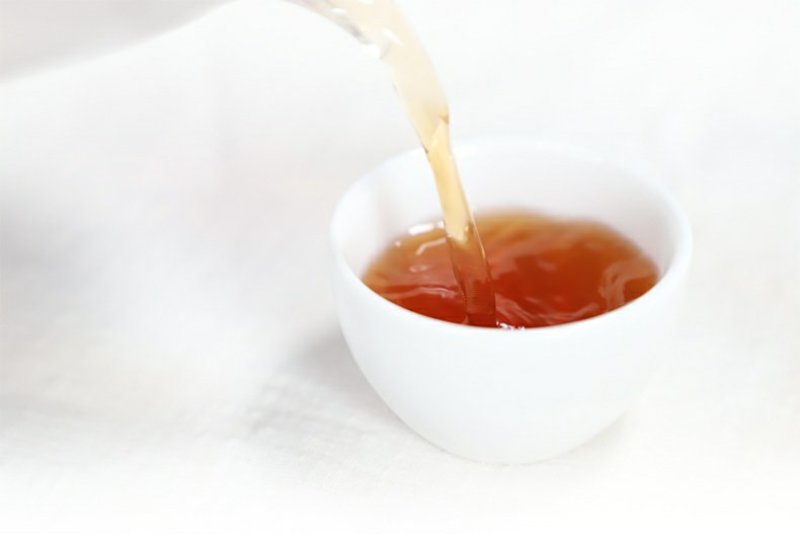 云南普洱茶熟茶饼茶357g易武醇香熟茶
