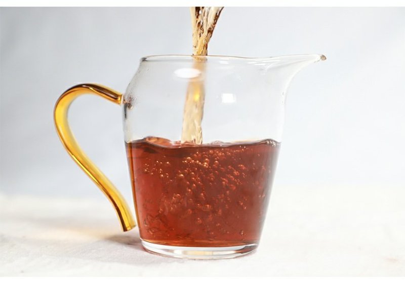 云南普洱茶熟茶饼茶357g易武醇香熟茶