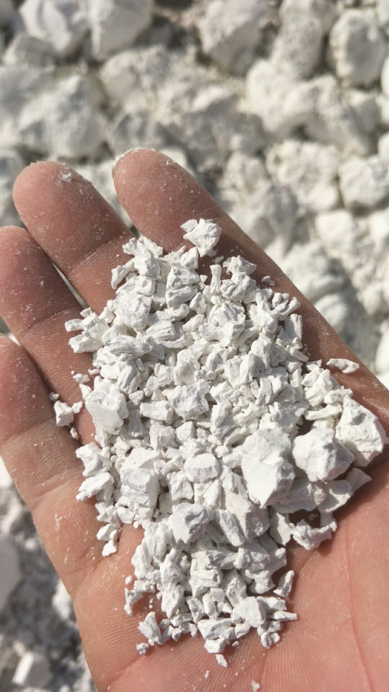 调色（木薯）玉米淀粉淀粉颗粒
