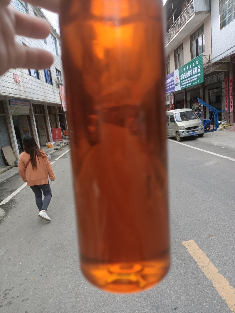 原生态桐油(一手货源包邮)