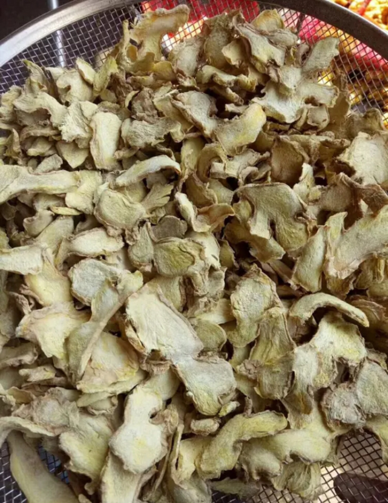 干姜精品新货，价格美丽