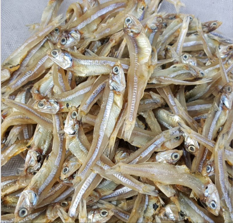 小鱼干深海天然小鱼干没骨头没苦味保证干度【赶集】