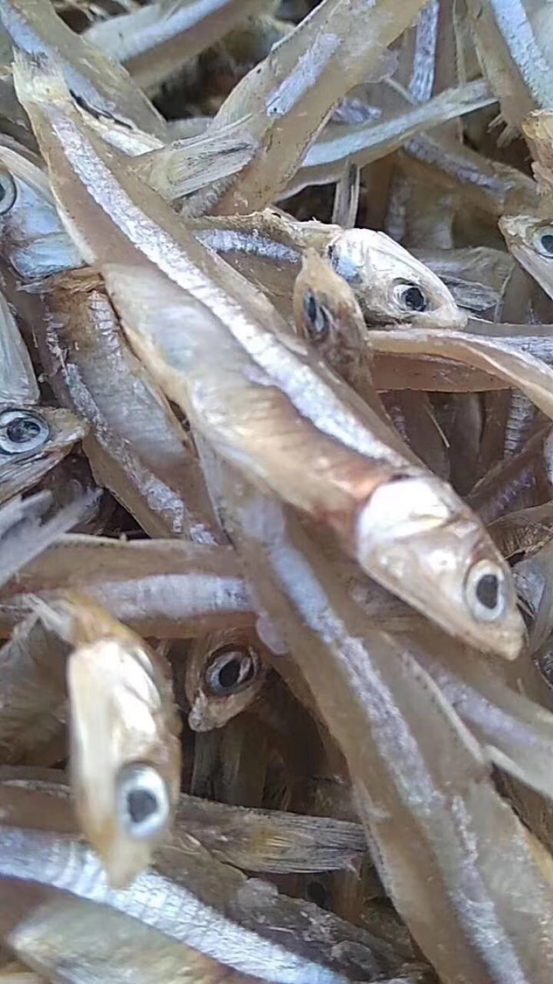 深海天然小鱼干小鱼干