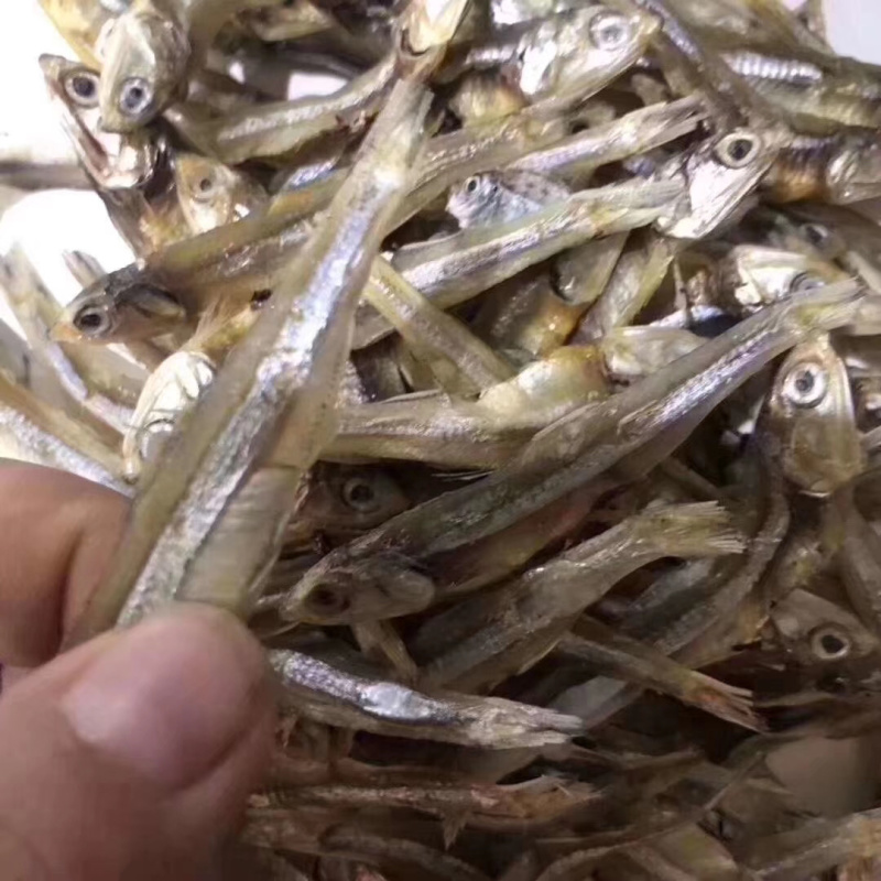 深海天然小鱼干小鱼干