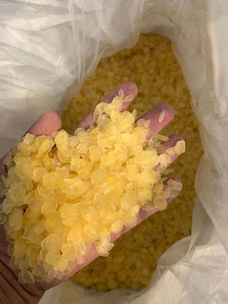 皂角米