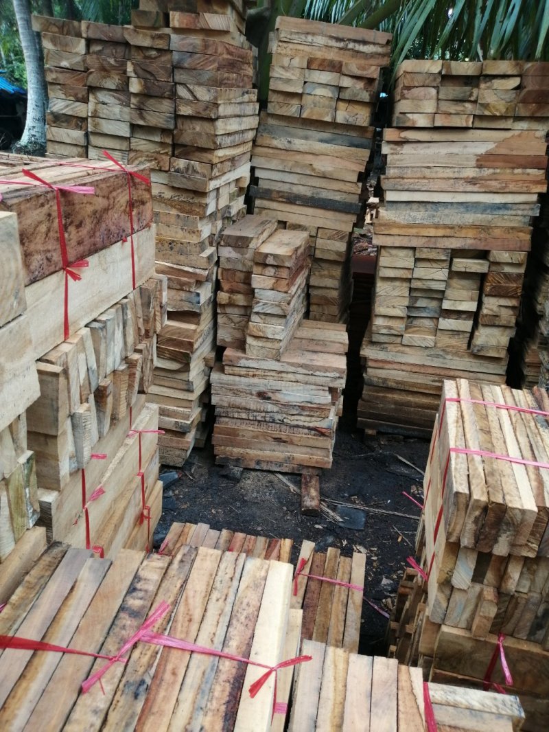 桉树沙发料
