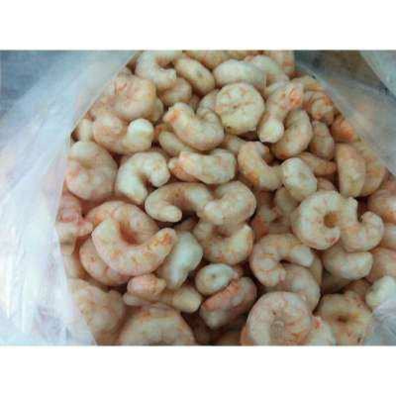 A级红虾仁90-120规格承接批发