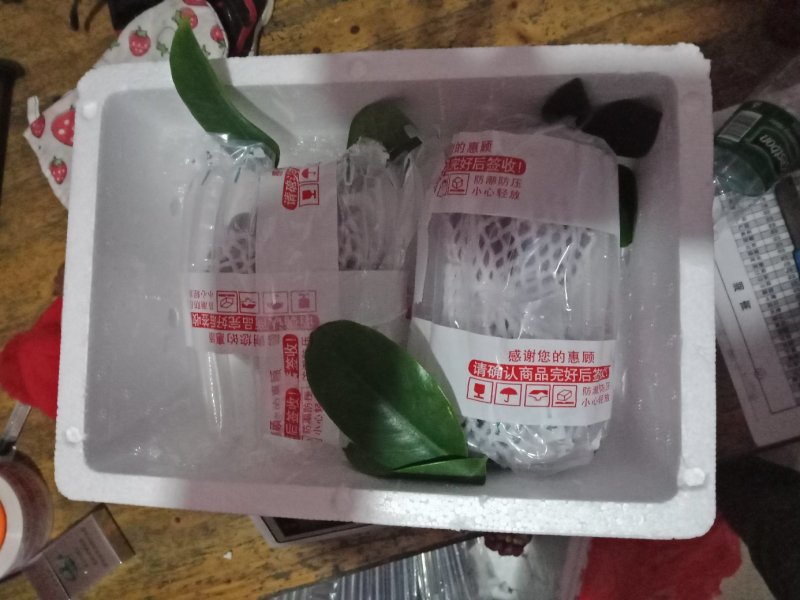 黑老虎，专为客户一件代发，现摘先包装，一斤起批，烂果包赔
