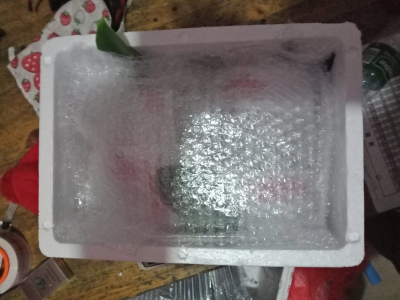黑老虎，专为客户一件代发，现摘先包装，一斤起批，烂果包赔