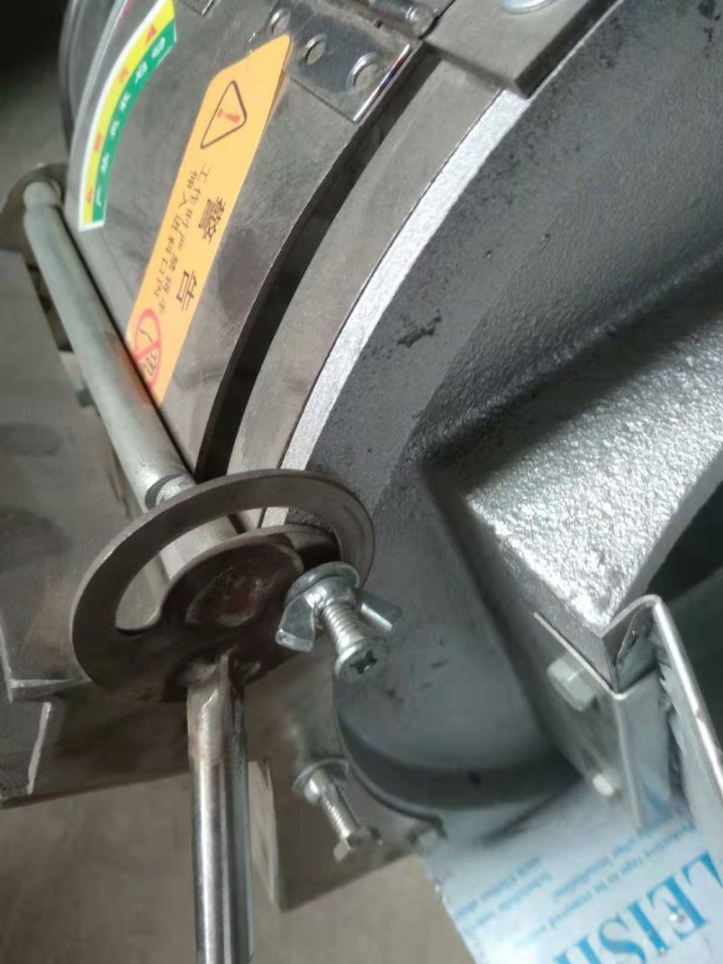 瓜果切片机苦瓜无花果山楂猕猴桃水果切片机不锈钢食品切片机