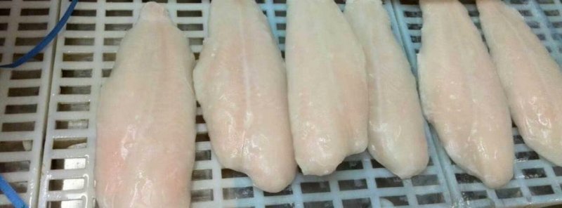 A货巴沙鱼柳300-400g货柜批发