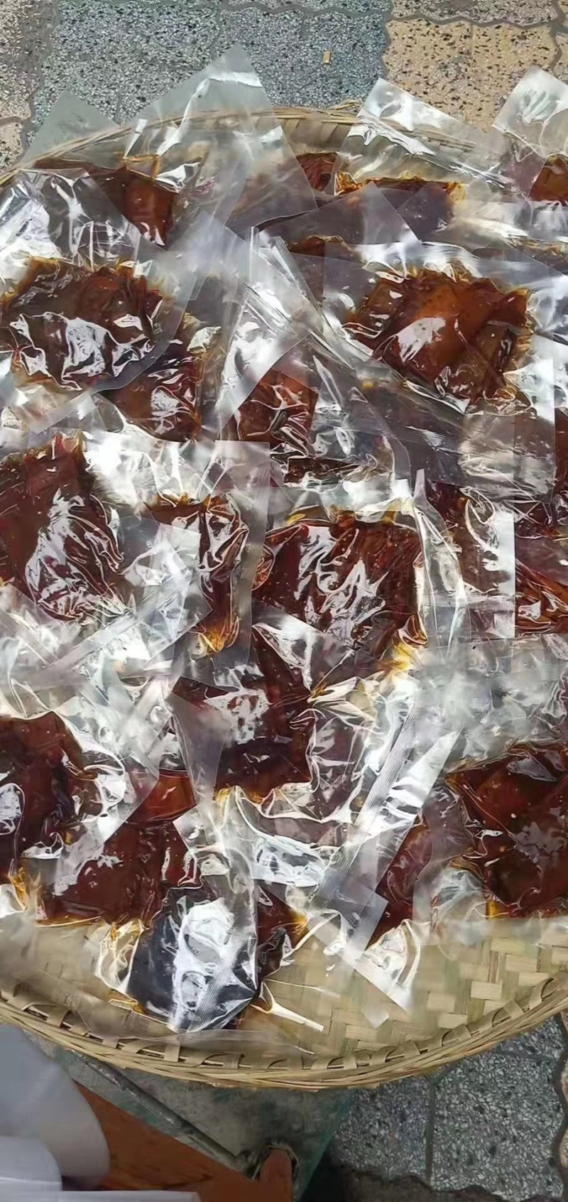 巴中鱼溪豆干，巴中最好吃的豆干