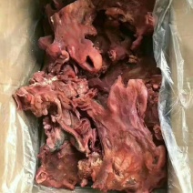 牛头肉，原味牛头肉，五香去皮牛头肉