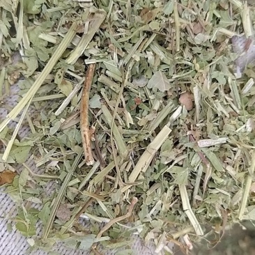 羊饲料花生秧干草今年新花生秧无土无地膜无霉变