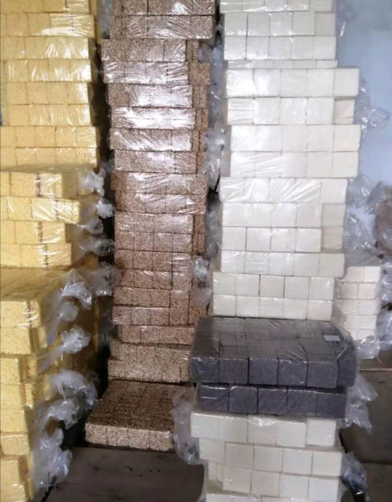 【优选】小米块小米酥系列产品多种口味诚信经营