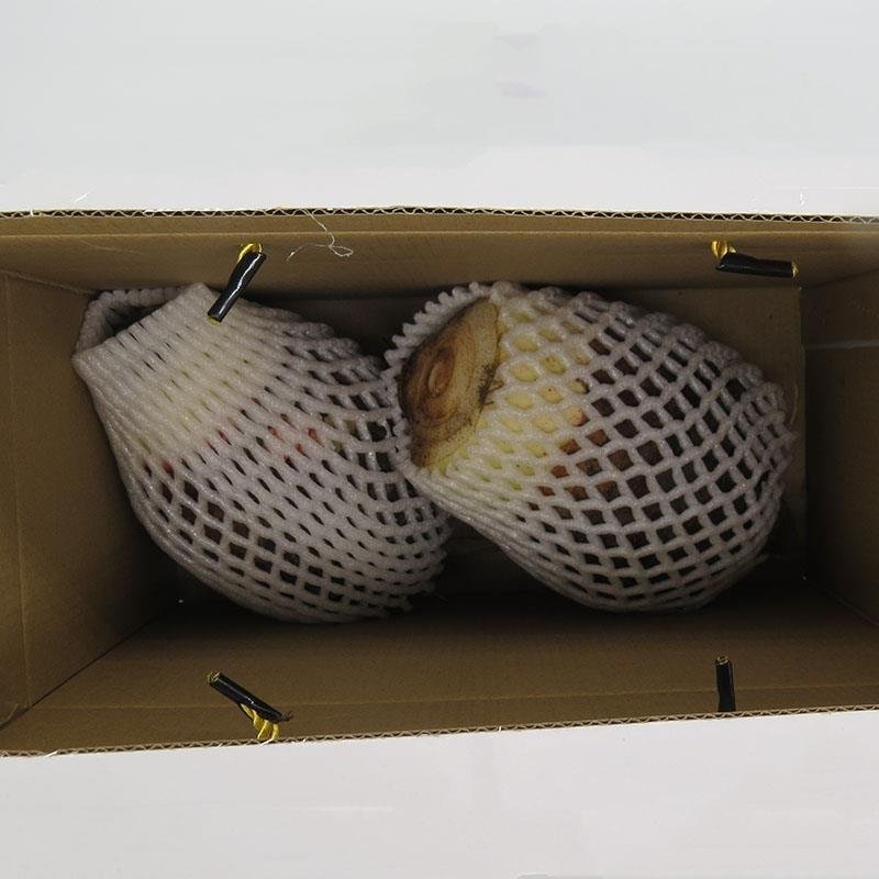 荔浦芋头礼盒装送礼佳品
