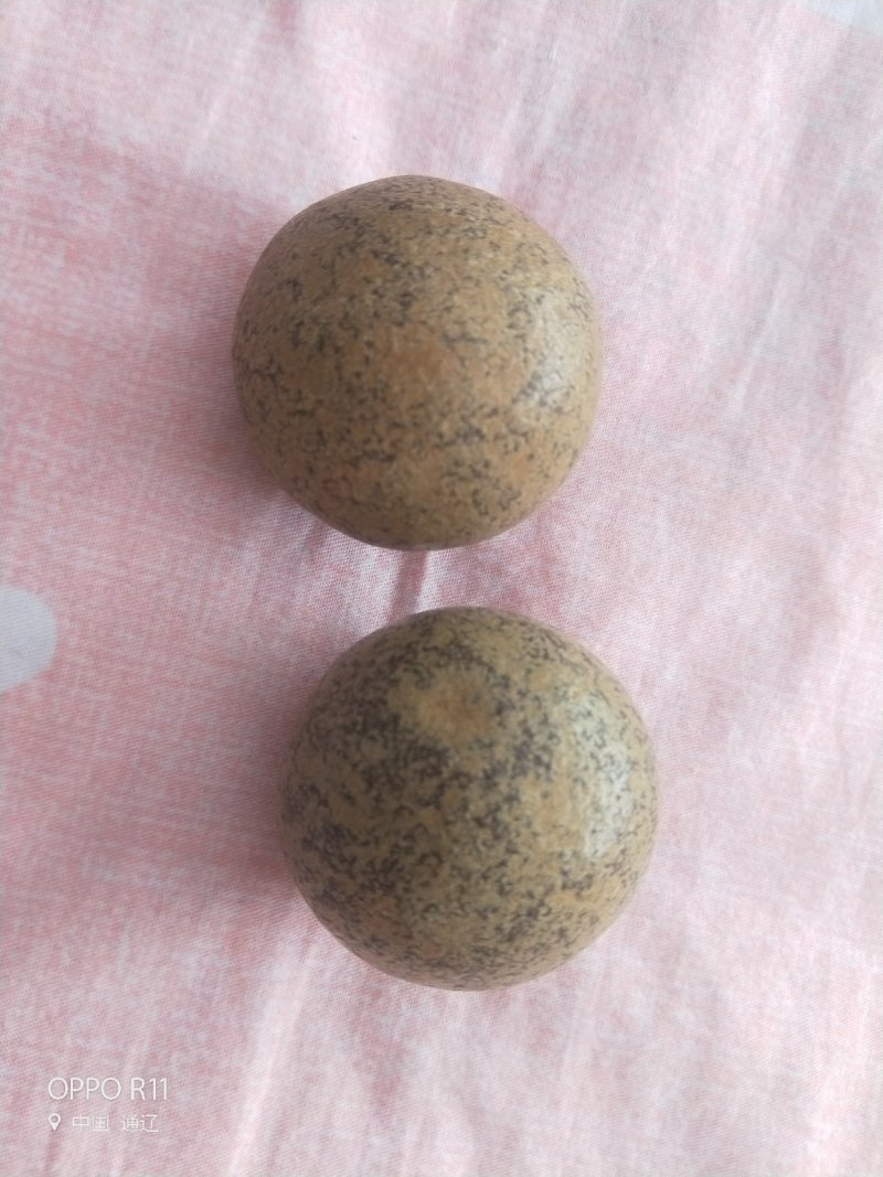 羊结石羊宝羊宝羊结石药用价值高风干无任何破坏完