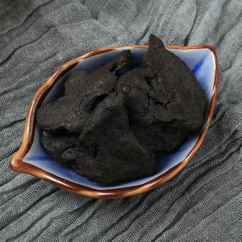 九华山九蒸九晒即食黄精鸡头油黄精可泡酒可入药中药材批发