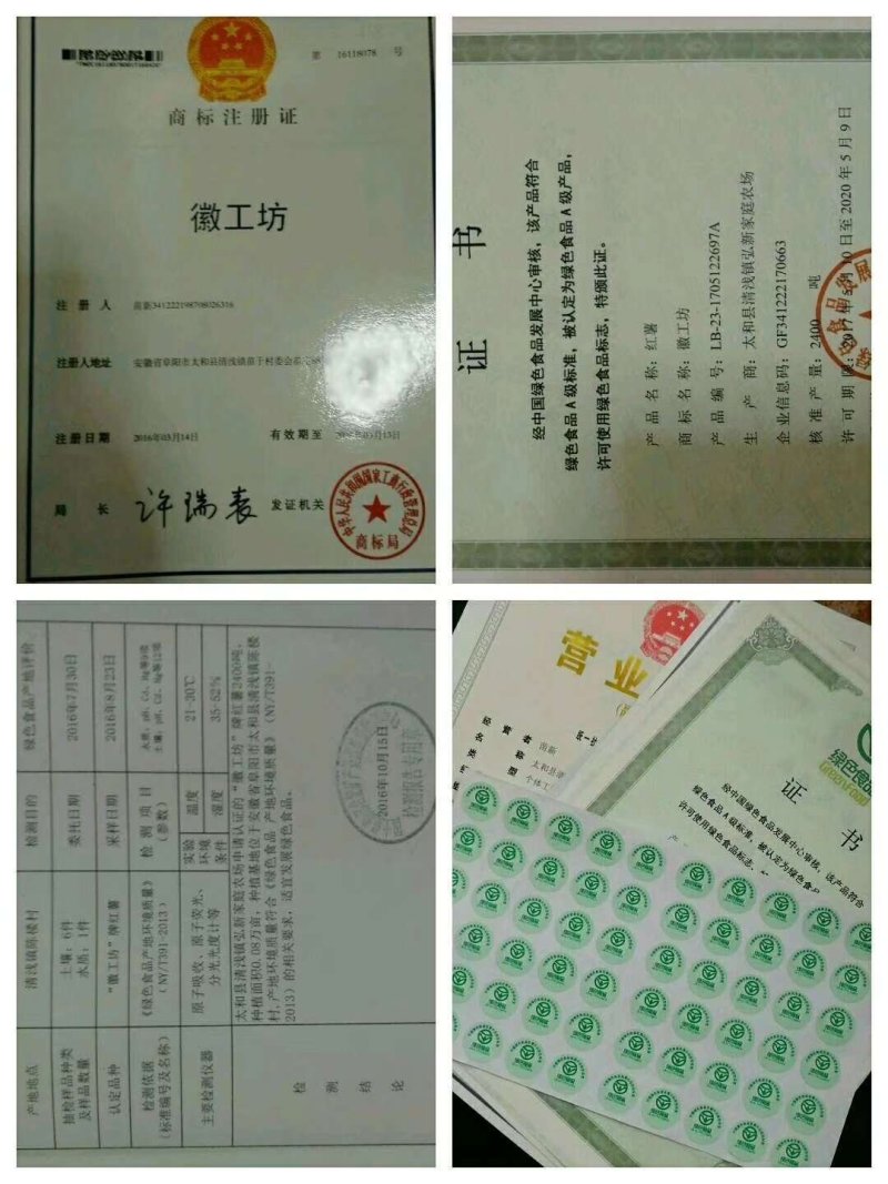 安徽太和精品西瓜红，蜜薯，普薯32，基地直供，红皮红心