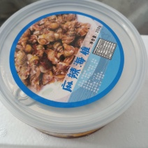 东港特产麻辣海锥海螺丝批量走