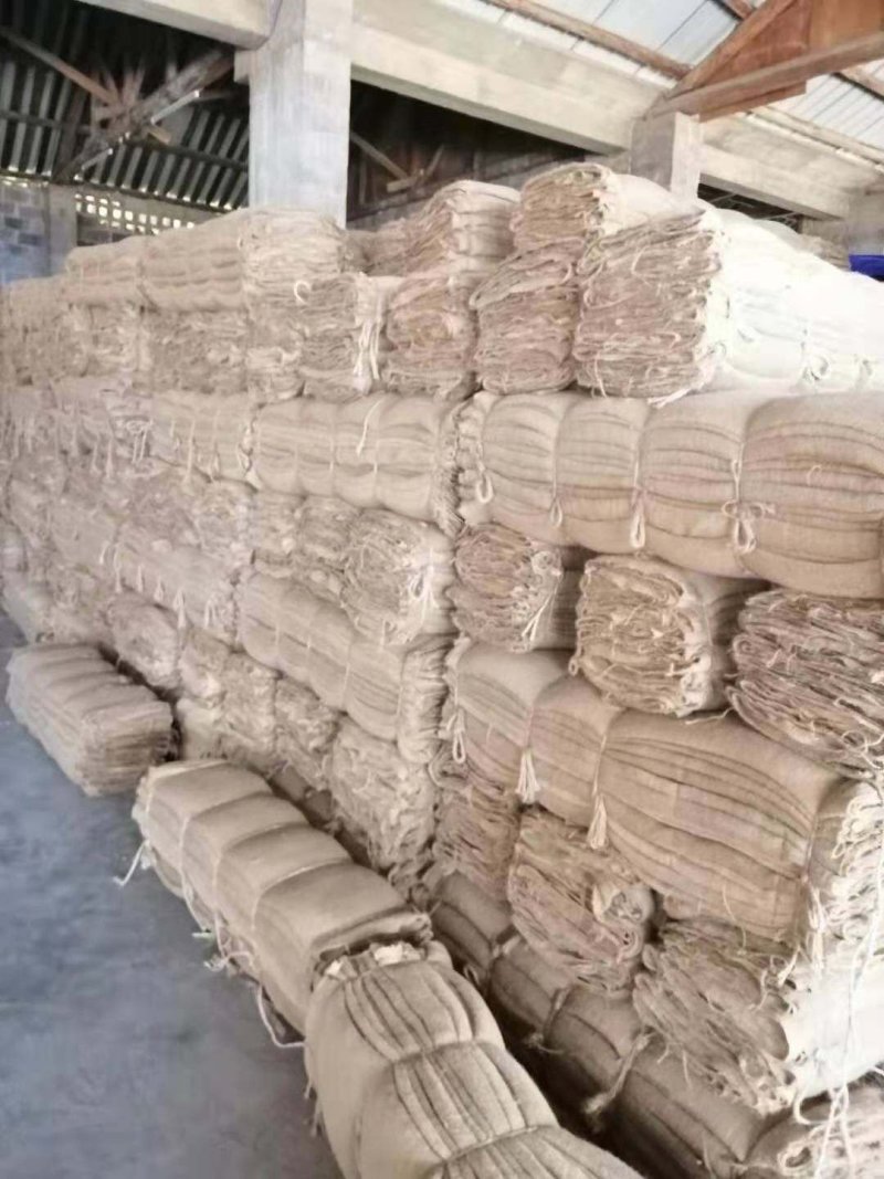 供应粮食麻袋保温麻袋防滑麻袋防汛麻袋园林绿化麻
