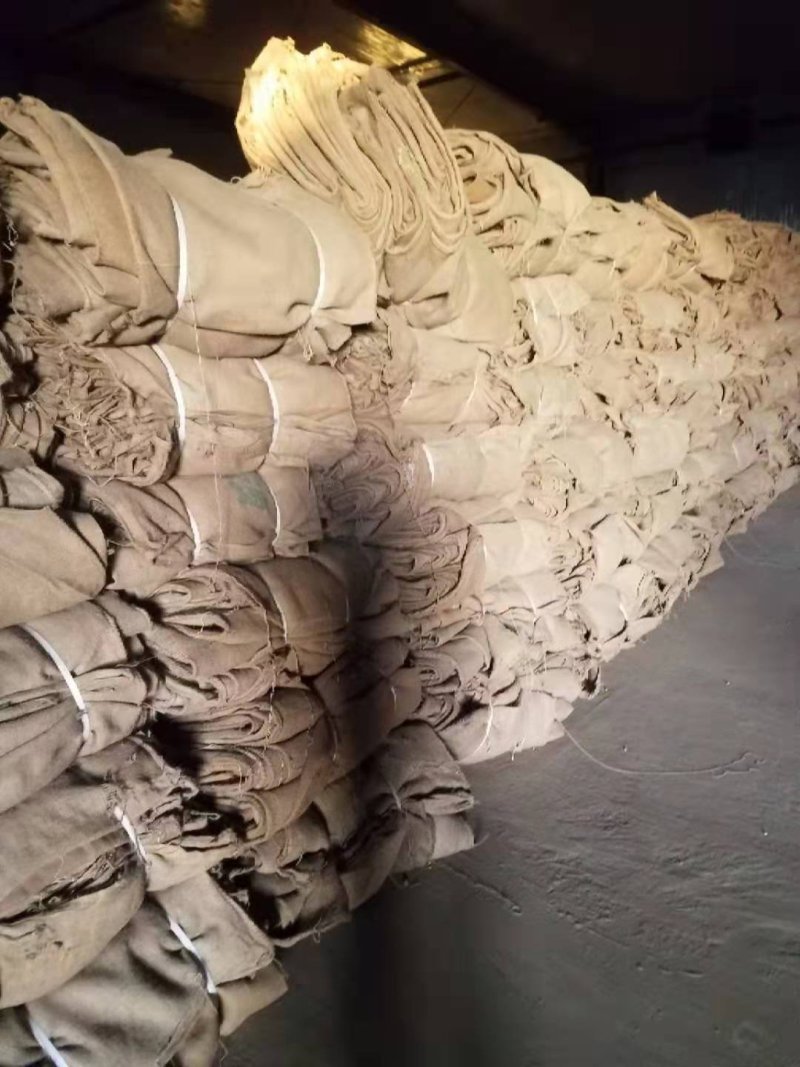 供应粮食麻袋保温麻袋防滑麻袋防汛麻袋园林绿化麻