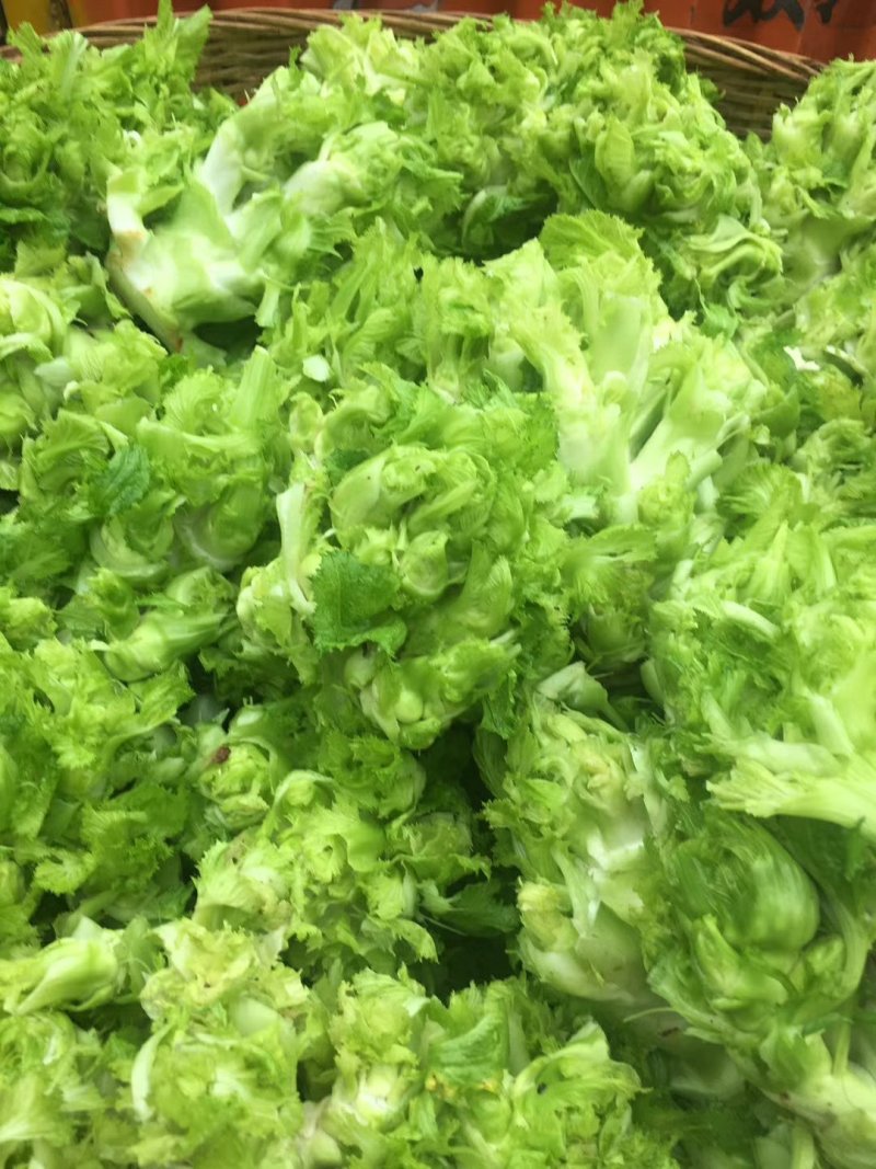 简阳儿菜
