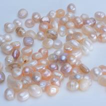 珍珠珍珠珍珠粉各种规格可打粉专营中药品质保证