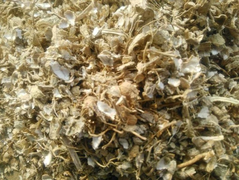 玉米芯棉籽壳棉渣麸麦秆稻草玉米秸秆豆秆花生秸秆玉米芯颗粒