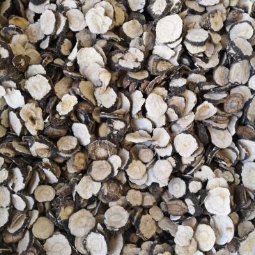 黑玛卡
