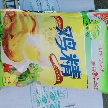 得胜湖鸡精