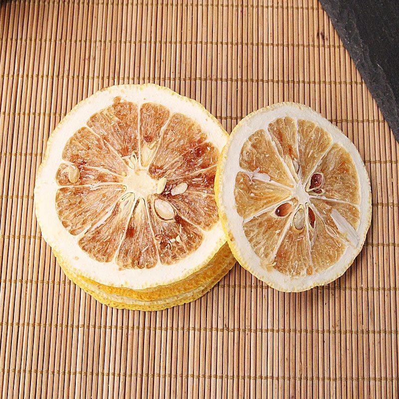 柠檬片柠檬干片产地直销量大从优一手货源
