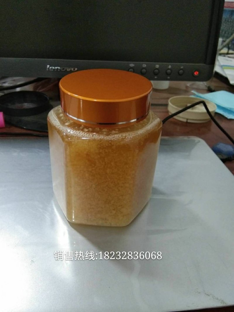 pet食品级塑料包装瓶