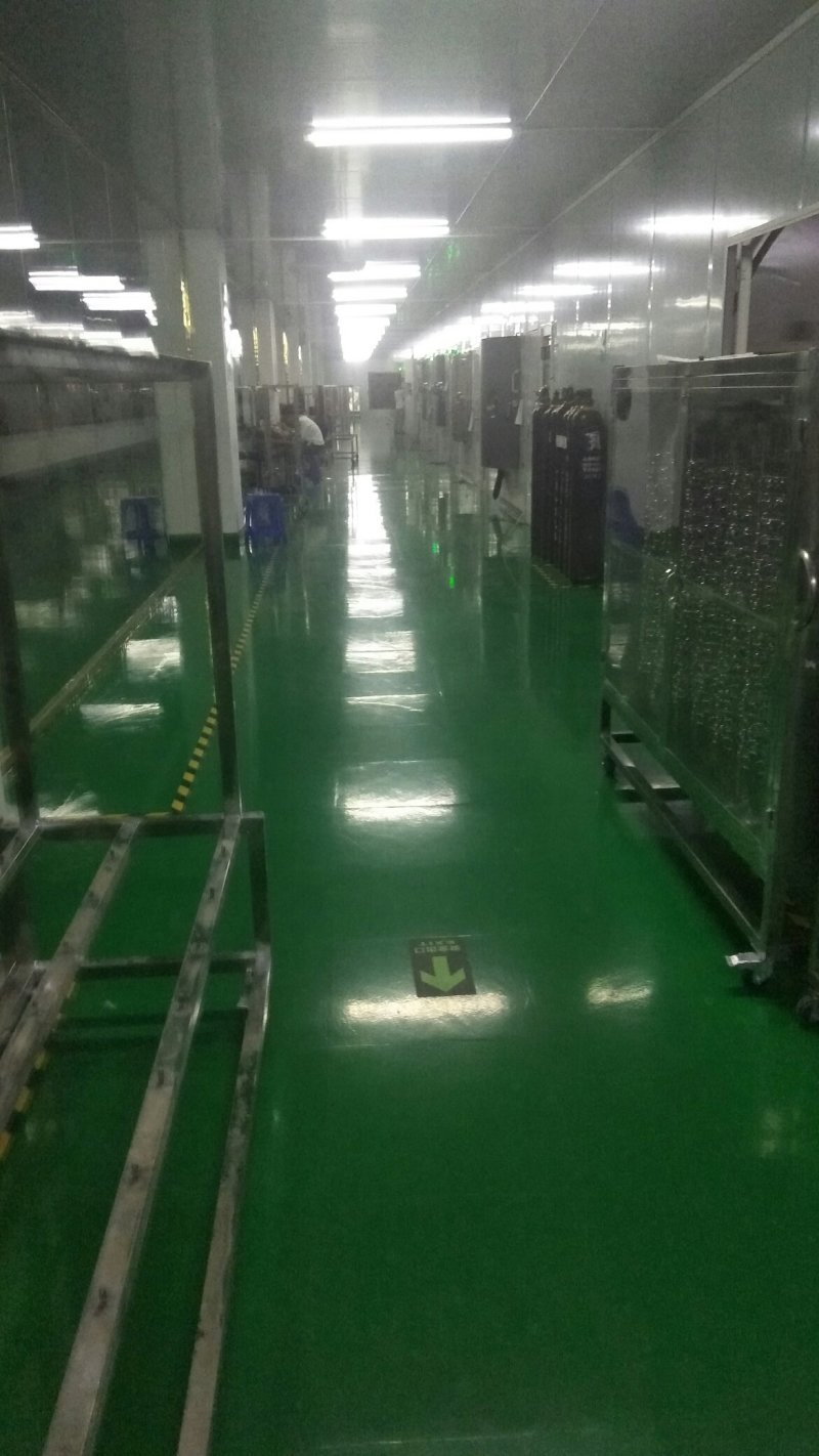 加工真空镀膜可加工各种颜色。