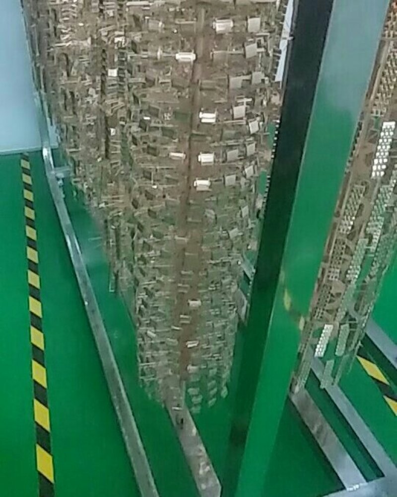 加工真空镀膜可加工各种颜色。