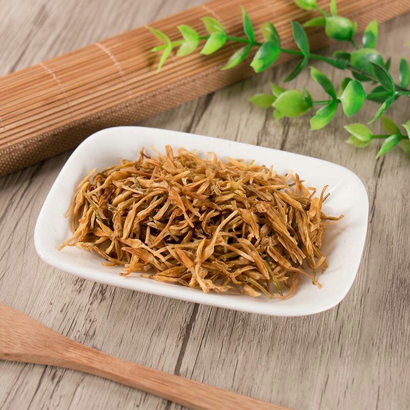 素馨花正品干花野生野悉蜜玉芙一斤包邮