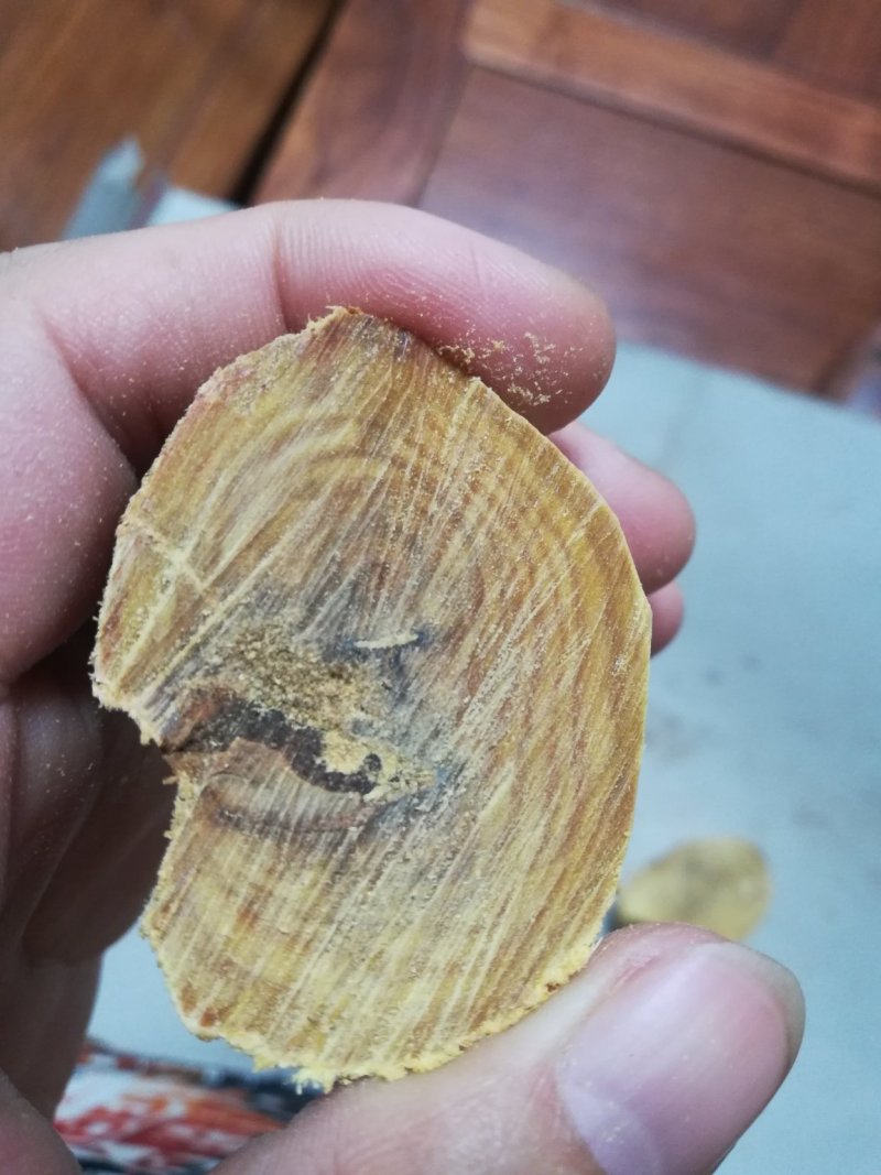 檀香印度檀香一手货源