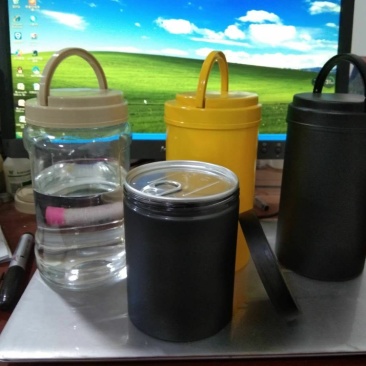 厂家直销，PET食品级塑料包装瓶