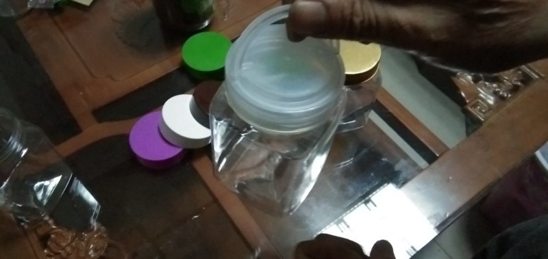 厂家直销，PET食品级塑料包装瓶