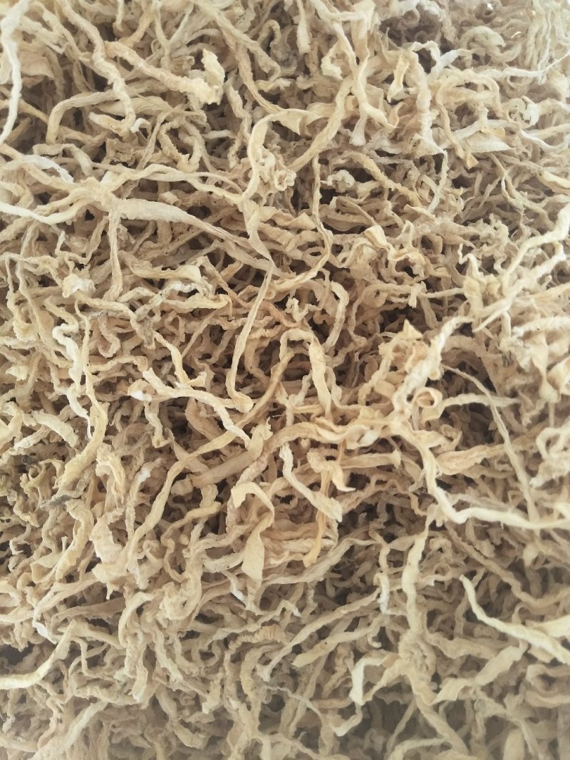 河北山区自晒白萝卜条，萝卜丝，萝卜给干