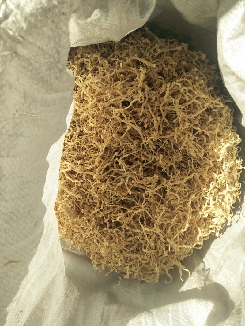 河北山区自晒白萝卜条，萝卜丝，萝卜给干