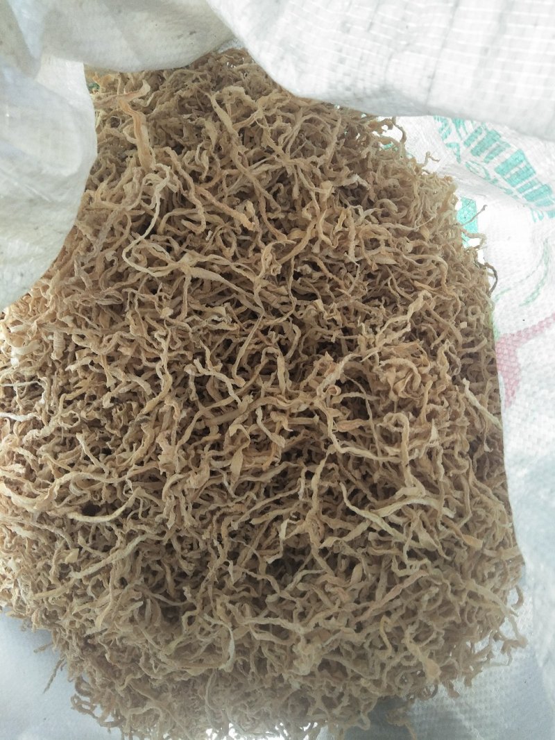 河北山区自晒白萝卜条，萝卜丝，萝卜给干