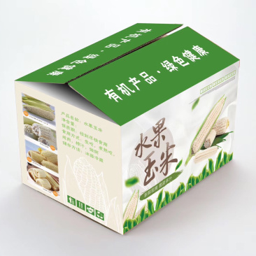 水果玉米