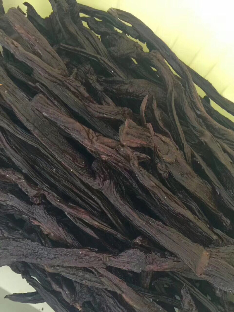 风干牛肉干