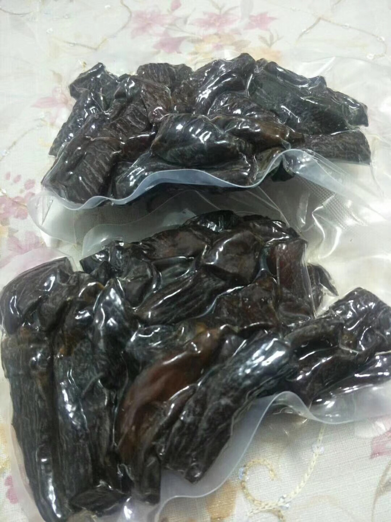 风干牛肉干