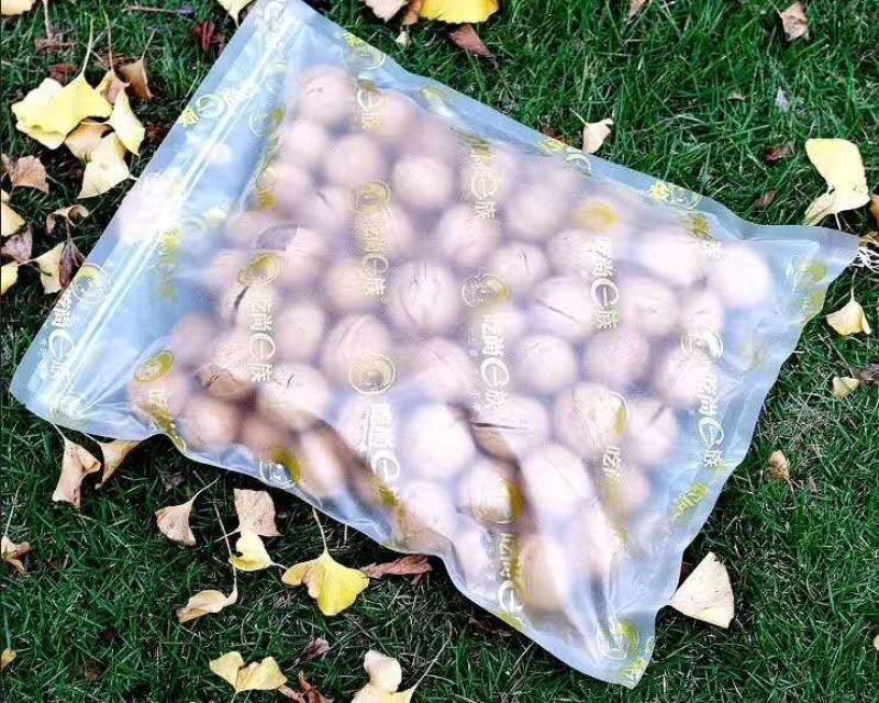 纸皮核桃