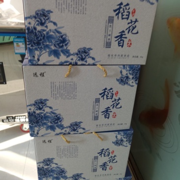 东北特产，自产自销，富硒大米，一件包邮