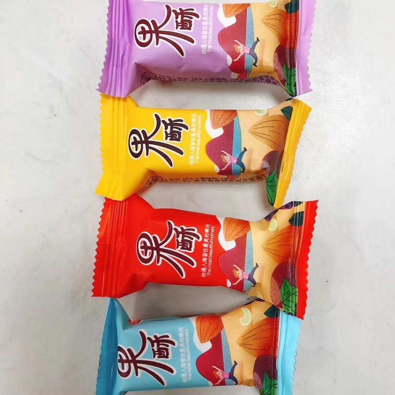 糖果基地，全国各地发货，货到付款假一赔十