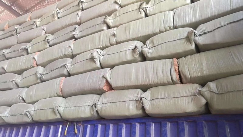 供应散装稻壳压缩稻壳养殖垫料大棚种植