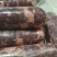 整块牛碎肉纯牛前加工